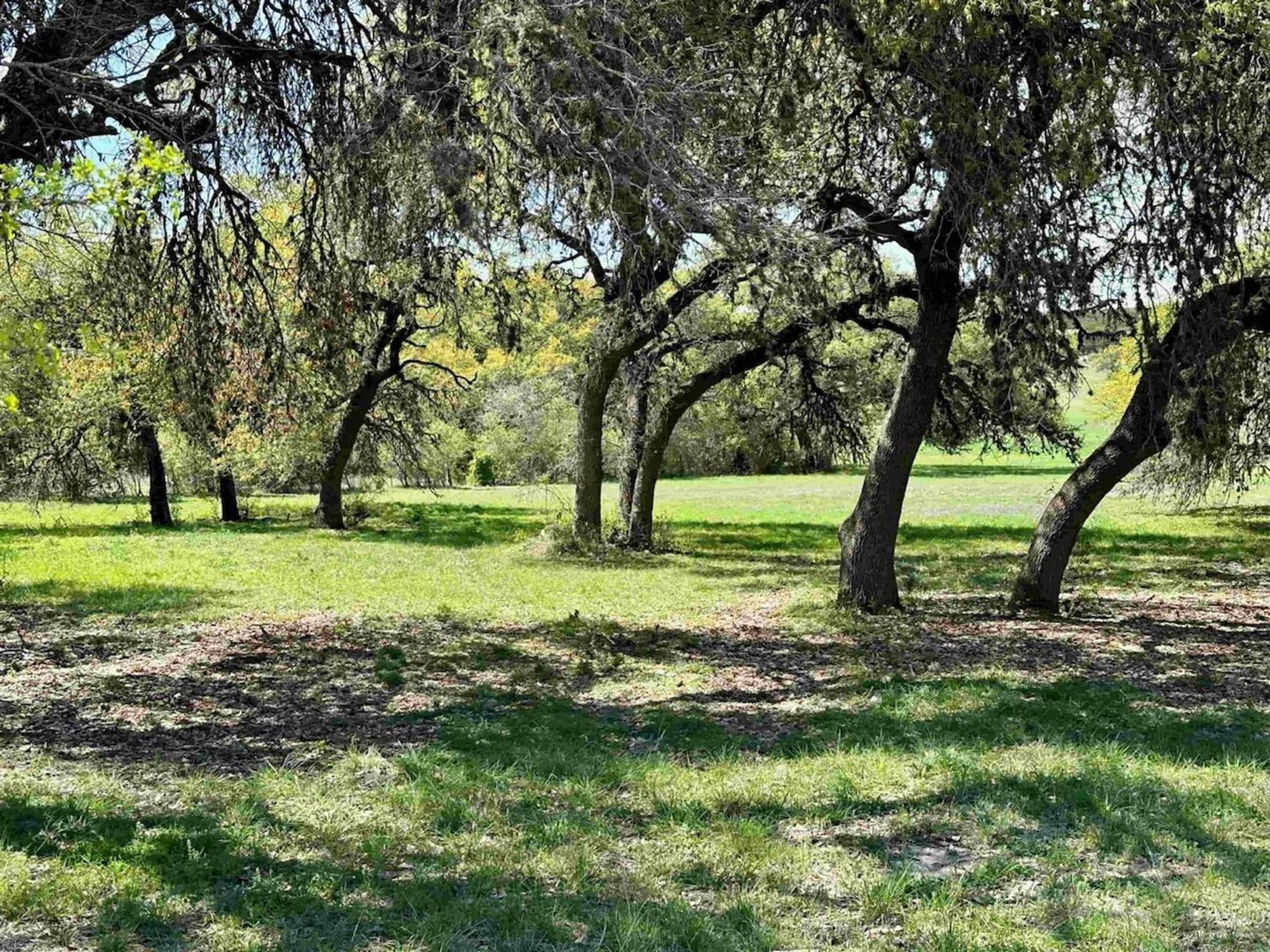 Crc Ranch Retreat Otel Bandera Dış mekan fotoğraf